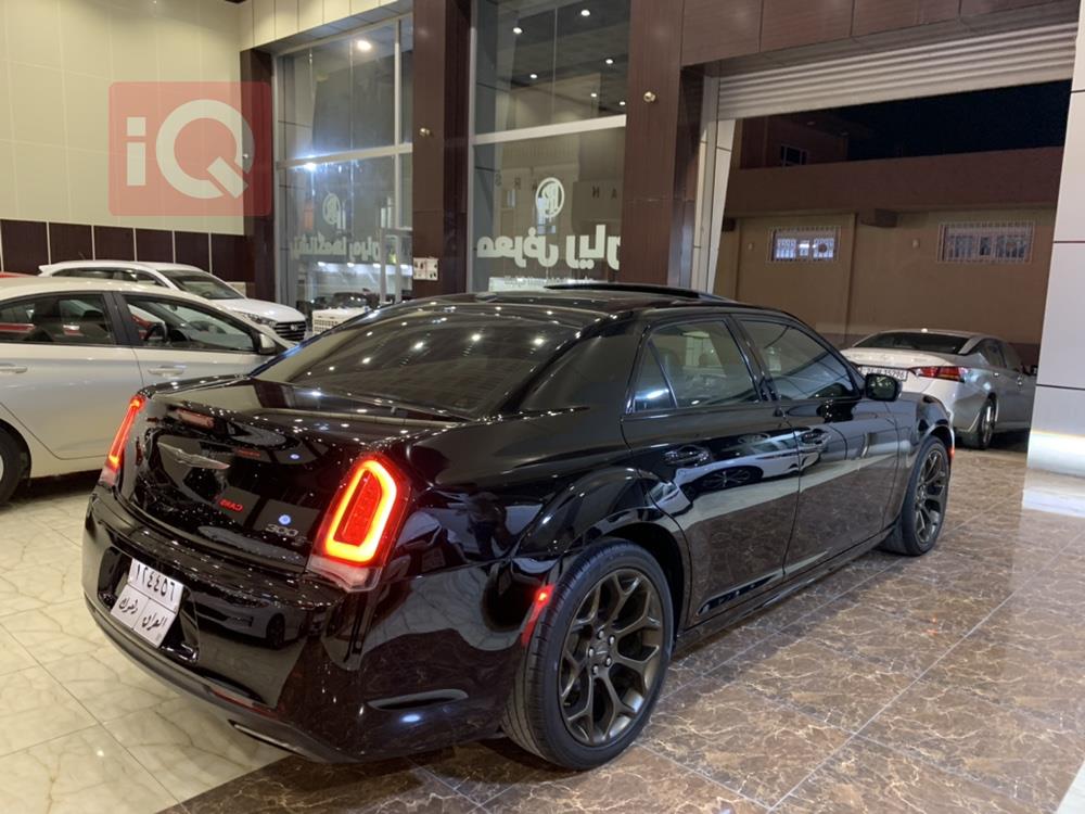 Chrysler 300